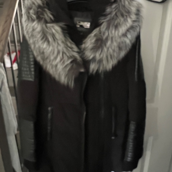 Women’s winter Coat - Picture 5 of 6